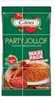 Gino Party Jollof Tomato Seasoning 1.1kg - Big Pack