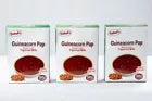 5 Packs of Dillish GuineaCorn Pap 300g –Baked with TigerNut Milk 100% Natural