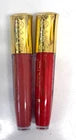 2 x Royal Feel Long Lasting Lipstick 10ml 24H Moisturising – Red & Noir