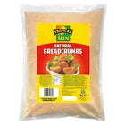 Tropical Sun Golden Breadcrumbs 3KG (Catering Pack)