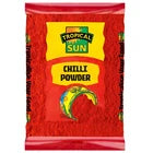 Tropical Sun Chilli Powder - Extra Hot - 4.5kg  42.99+6.49 postage