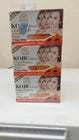 x3 KOJIC Soap,Papaya, Honey, Lemon Gluta Papaya Arbutin,Skin Series, daily