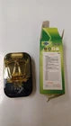 FIL-099A Smart Universal Battery Charger (Golden Transparent Cover)