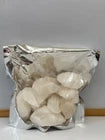 Natural Alum Crystals – Pure Potassium Alum Stone | Multipurpose Use | 100% pure