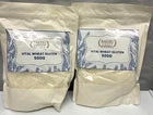 Vital Wheat Gluten – Bread Baking Protein 500g (2 PACK)