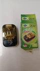 FIL-099A Smart Universal Battery Charger (Golden Transparent Cover)