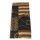 LUXURY SATIN SCARF/DURAG – SET OF 3 ASSORTED DESIGNS – PREMIUM UNISEX HEADWRAPS