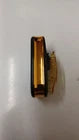 FIL-099A Smart Universal Battery Charger (Golden Transparent Cover)