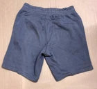 Puma Mens Grey Sweat Shorts Size S Elastic Waist Sportswear