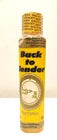 Back to Sender Perfume – Spiritual Protection Fragrance– 550ml (500ML+50ML EXTRA