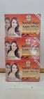 Nano Kojic Super Papaya & Carrot Soap – 3 Bars