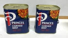 PRINCES CORNED BEEF 340g