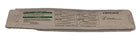 3 x HRC40 ESD-11 Precision Tweezers – Anti-Magnetic Anti-Acid Steel