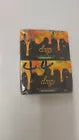 Drip Gold (Carrot & Papaya) Brightening Soap X 165g - 1 Pack of 4 Soap