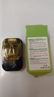 FIL-099A Smart Universal Battery Charger (Golden Transparent Cover)