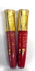 2 x Royal Feel Long Lasting Lipstick 10ml 24H Moisturising – Red & Noir