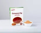 5 Packs of Dillish GuineaCorn Pap 300g –Baked with TigerNut Milk 100% Natural