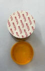 Nutzy Honey Peanut Spread – 227g (8oz) Protein-Rich Groundnut Butter