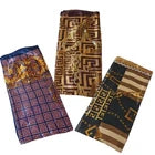 LUXURY SATIN SCARF/DURAG – SET OF 3 ASSORTED DESIGNS – PREMIUM UNISEX HEADWRAPS