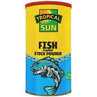 Tropical Sun Fish Stock Powder - 1 Kg