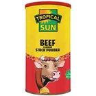 Tropical Sun Beef Stock Powder - 1KG