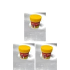 Ero Arike Herbal Balm Nigerian Traditional Soothing Balm - Pack of 3 Jars