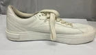 Women's Pull & Bear White Trainers UK 7 EU 40