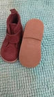 H&M Baby Boots – Size 20–21 | Brown Suede