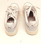Puma Women's White Trainers - UK 6/EU 39