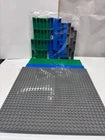 Strictly Bricks Brick Tower – Kids Construction Toy – Fun & Educational