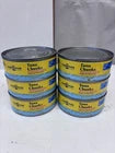 6x The Fishmonger Tuna Chunks in Sunflower Oil – 6 x 145g – High Proteine