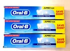 x3 Oral-B Strong Teeth Toothpaste – 175g