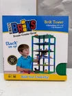 Strictly Bricks Brick Tower – Kids Construction Toy – Fun & Educational