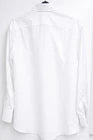 2 x Charies Tyrwhitt White Extra Slim Fit Dress Shirt - 17/34 - Long Sleeve