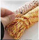 10M Multifunction Nylon Rope – Clothesline, Laundry, Luggage & More - 3 ropes