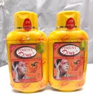 2 x Body Cream