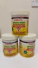 2 Containers of Damatol Magic Hair Revitalization – 250g