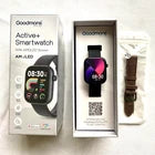 Goodmans Active+ Smartwatch AMOLED – Black