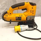 Dewalt jigsaw DW321L-XW 115V 701W Heavy Duty Variable Speed Wood Metal Saw
