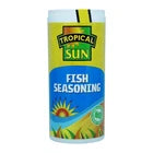 2 x Tropical Sun Fish Seasoning - 100g