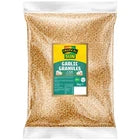 Tropical Sun Garlic Granules – A Grade – 3kg