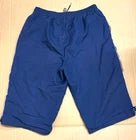 Umbro Men's Shorts - Size XL Dark Blue