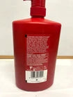 Old Spice Rockstar 3in1 Shower Gel 1000ml | Body Hair Face Wash for Men