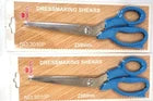 1 x Blue Dressmaking Shears – 250mm Fabric Scissors
