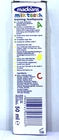Macleans Milk Teeth Training Toothpaste – 50ml - Pack of 3 | Ages 1–6 Years