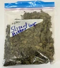 Premium Sliced Dried Bitter Leaf – Cleaned & Ready to Use – Cooking Essential