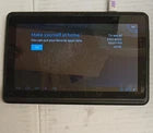 TIME2 MC7403A Android Tablet | Working