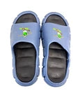 Men’s Cushioned Slide Slippers – Size 43/44