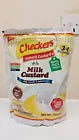 2 Packs of Checkers Instant Milk Custard 3-in-1 Refill 700g