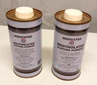 Medicated Mentholated Antiseptic Dusting Powder 200g